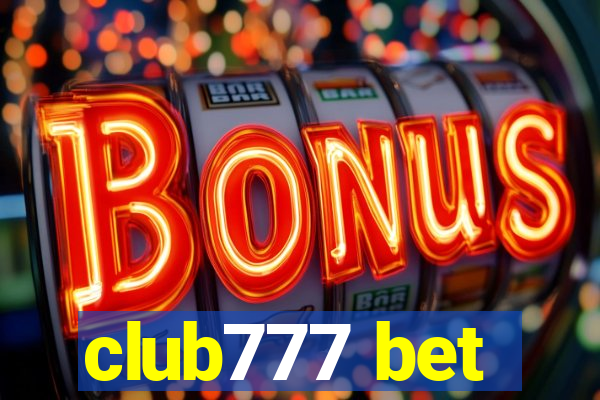 club777 bet